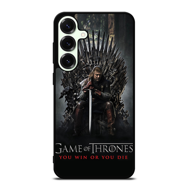 GAME OF THRONES 3 Samsung Galaxy S25 Plus Case Cover