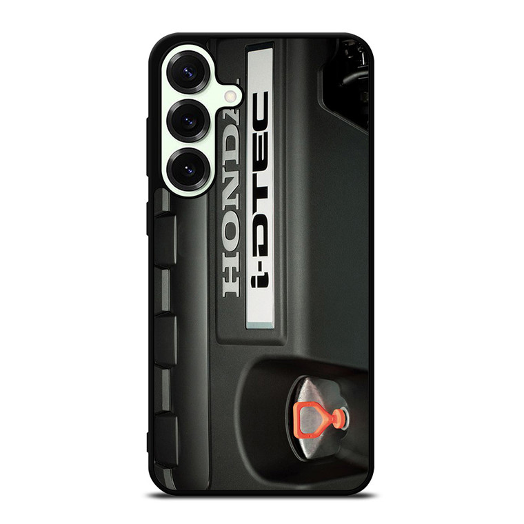 HONDA ENGINE IDTEC Samsung Galaxy S25 Plus Case Cover