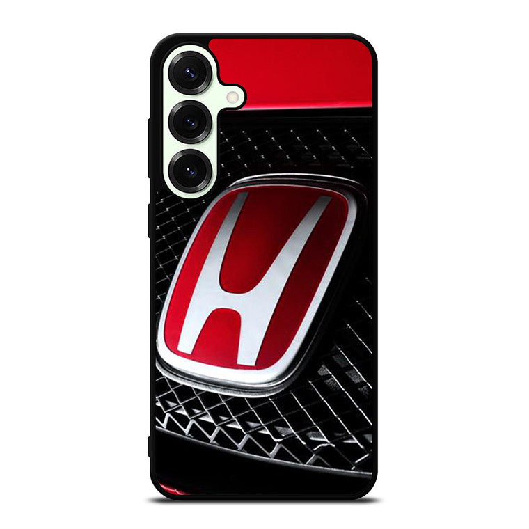 HONDA LOGO Samsung Galaxy S25 Plus Case Cover