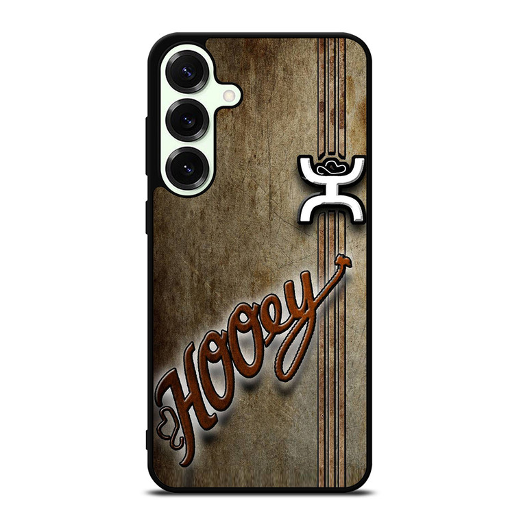 HOOEY LOGO Samsung Galaxy S25 Plus Case Cover