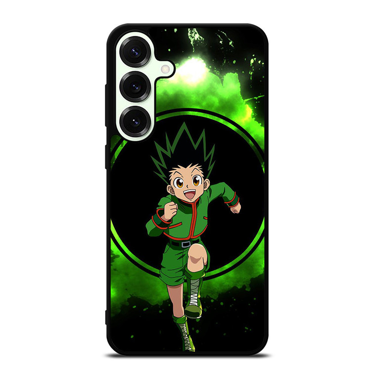 HUNTER X HUNTER GON ANIME Samsung Galaxy S25 Plus Case Cover