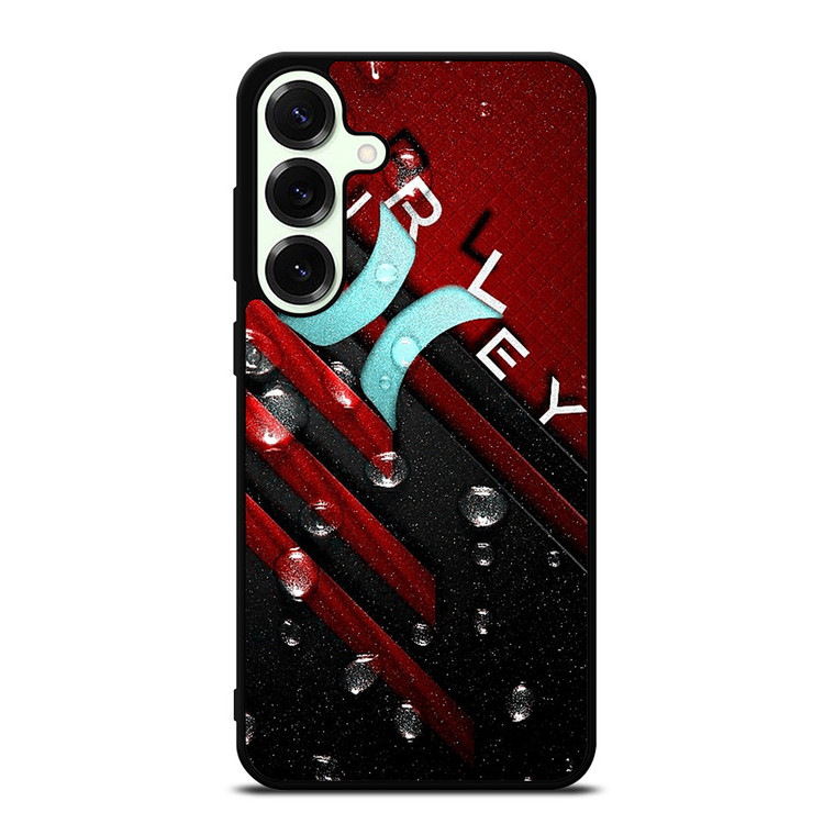 HURLEY ICON Samsung Galaxy S25 Plus Case Cover