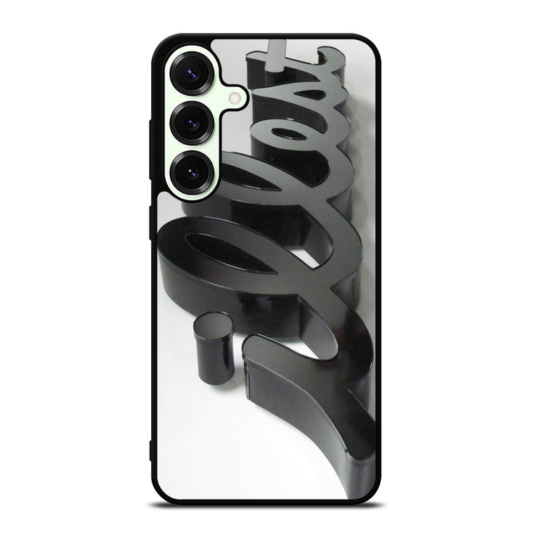 ILLEST Samsung Galaxy S25 Plus Case Cover