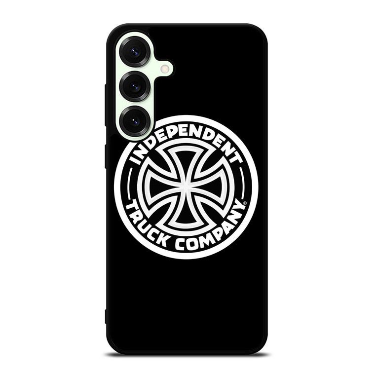 INDEPENDENT TRUCK COMPANY LOGO Samsung Galaxy S25 Plus Case Cover