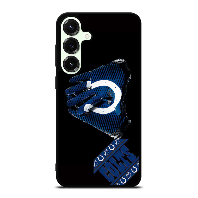 INDIANAPOLIS COLTS ASPHALT Samsung Galaxy S25 Plus Case Cover