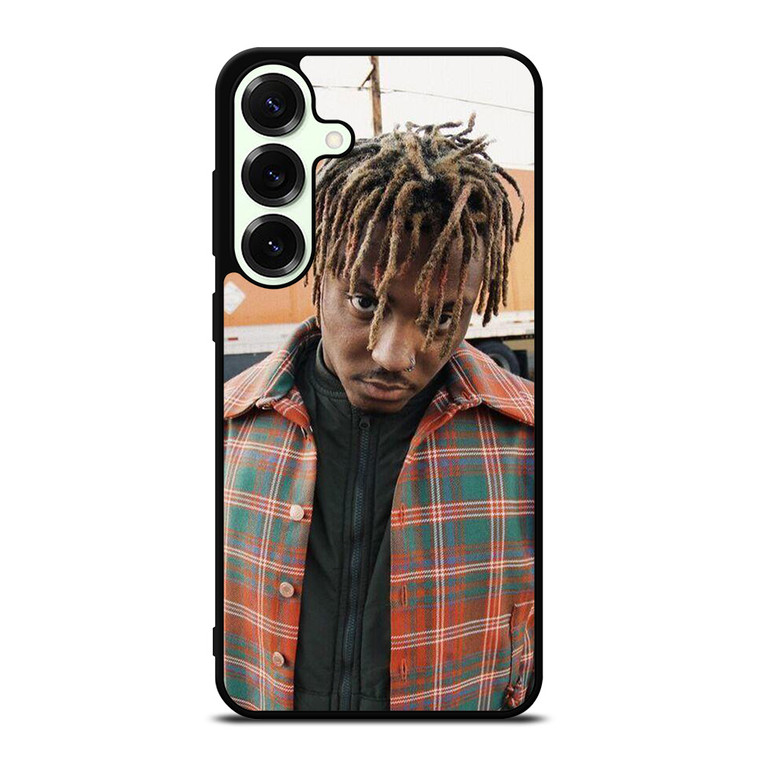 JUICE WRLD RAPPER Samsung Galaxy S25 Plus Case Cover