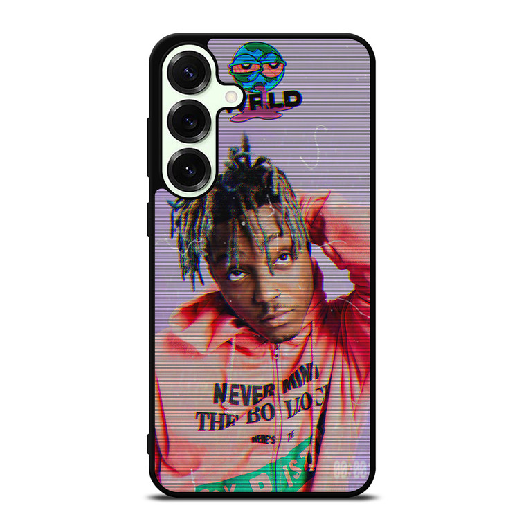 JUICE WRLD Samsung Galaxy S25 Plus Case Cover