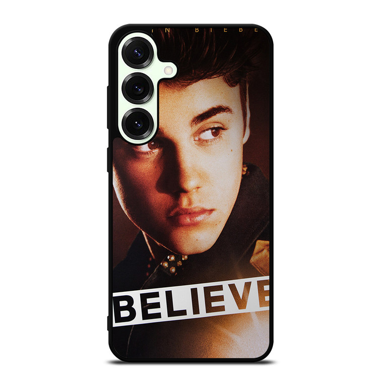 JUSTIN BIEBER Samsung Galaxy S25 Plus Case Cover