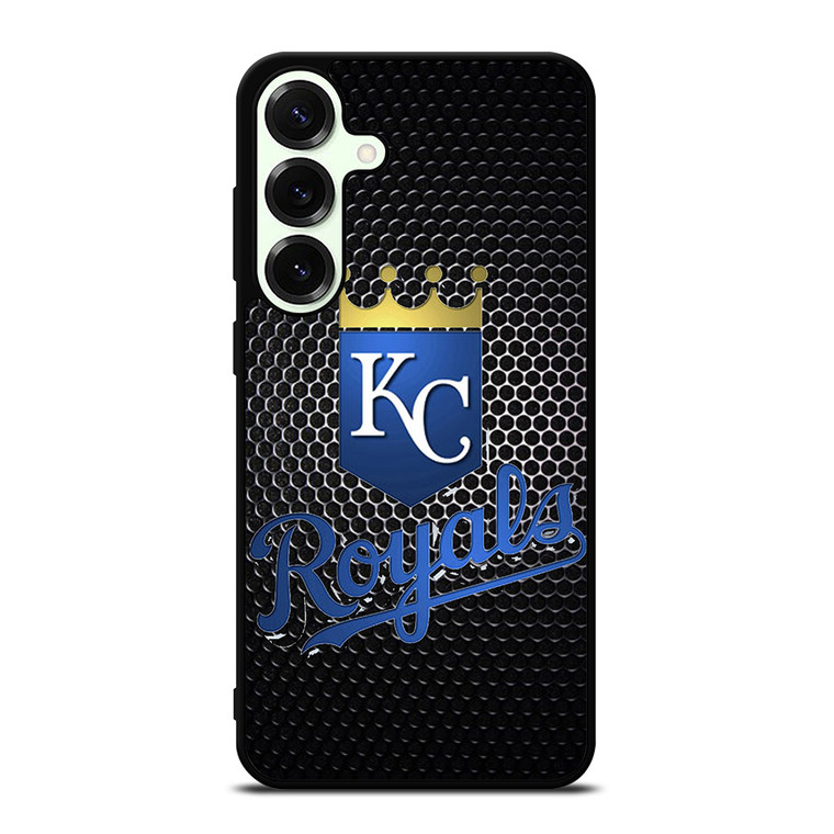 KANSAS CITY ROYALS Samsung Galaxy S25 Plus Case Cover
