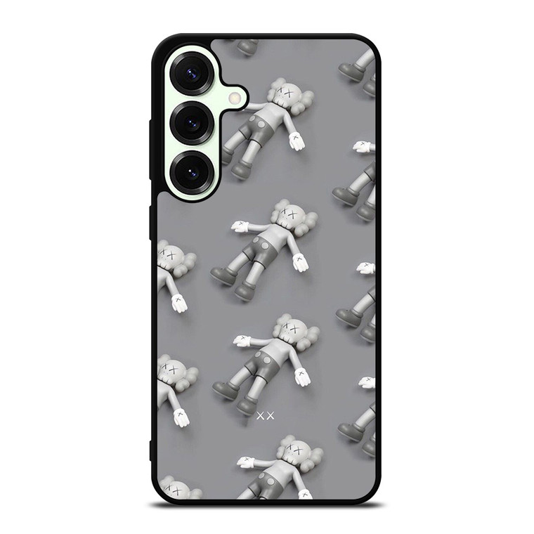 KAWS HYPERBEAST ICONS Samsung Galaxy S25 Plus Case Cover