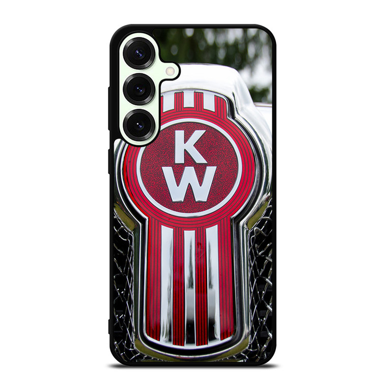 KENWORTH TRUCK LOGO Samsung Galaxy S25 Plus Case Cover