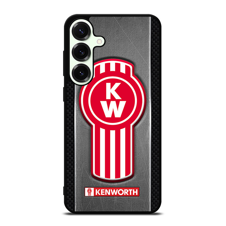 KENWORTH Samsung Galaxy S25 Plus Case Cover