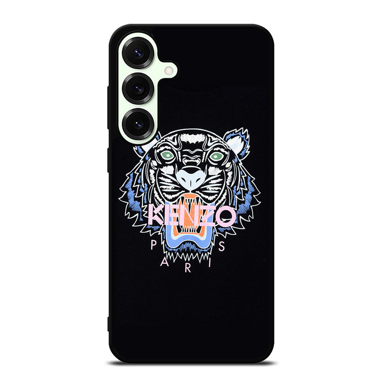 KENZO PARIS 3 Samsung Galaxy S25 Plus Case Cover