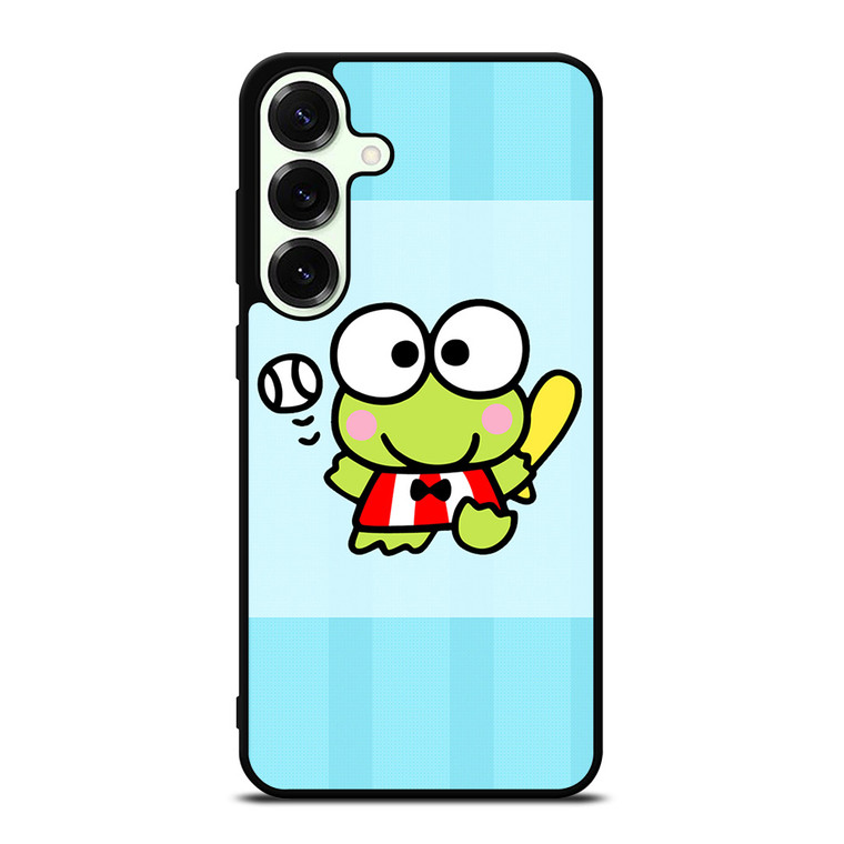 KEROPPI BASEBALL Samsung Galaxy S25 Plus Case Cover