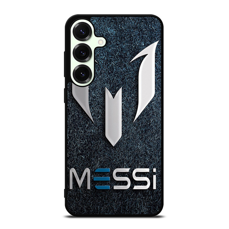 LIONEL MESSI ICON Samsung Galaxy S25 Plus Case Cover