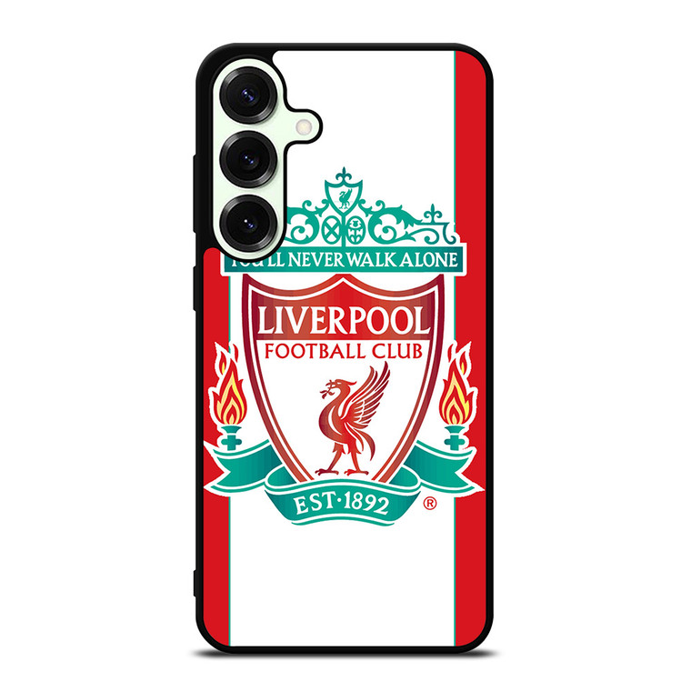 LIVERPOOL Samsung Galaxy S25 Plus Case Cover