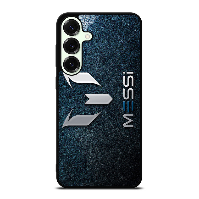 LOGO LIONEL MESSI Samsung Galaxy S25 Plus Case Cover