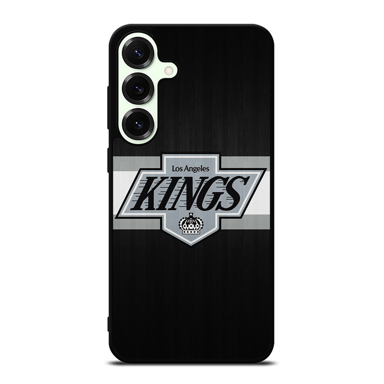 LOS ANGELES KINGS Samsung Galaxy S25 Plus Case Cover