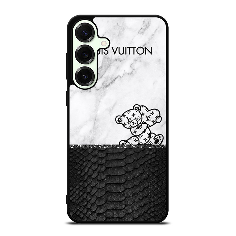 LOUIS VUITTON LV LOVE BEAR Samsung Galaxy S25 Plus Case Cover