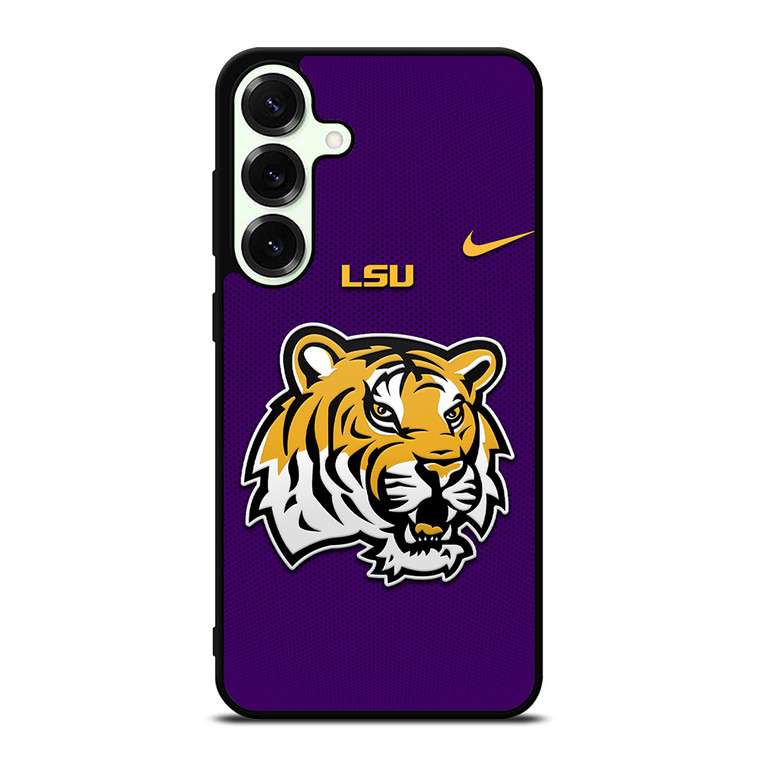 LSU TIGERS NIKE Samsung Galaxy S25 Plus Case Cover