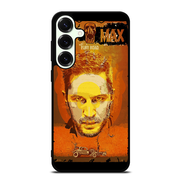 MAD MAX Samsung Galaxy S25 Plus Case Cover