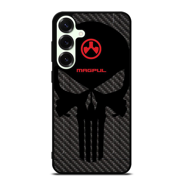 MAGPUL PUNISHER ICON Samsung Galaxy S25 Plus Case Cover