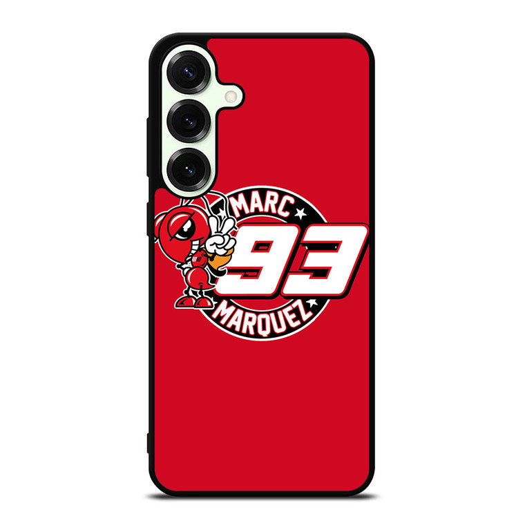 MARC MARQUEZ Samsung Galaxy S25 Plus Case Cover