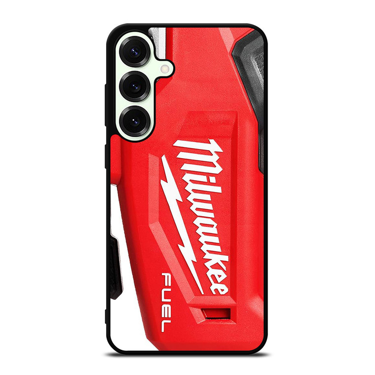 MILWAUKEE TOOLS JIG SAW BARE TOOL Samsung Galaxy S25 Plus Case Cover