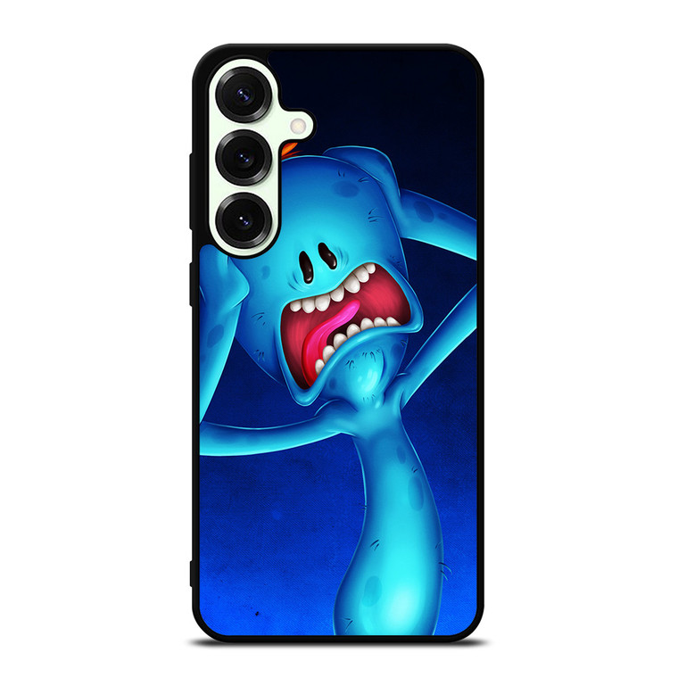 MR MEESEEKS CAN DO Samsung Galaxy S25 Plus Case Cover
