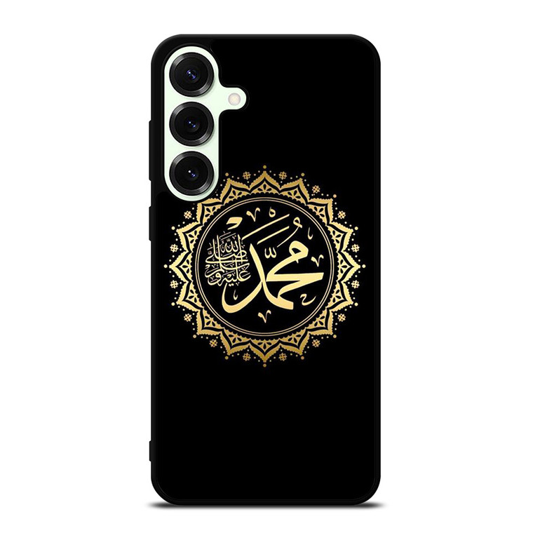 MUHAMMAD THE PROPHET Samsung Galaxy S25 Plus Case Cover