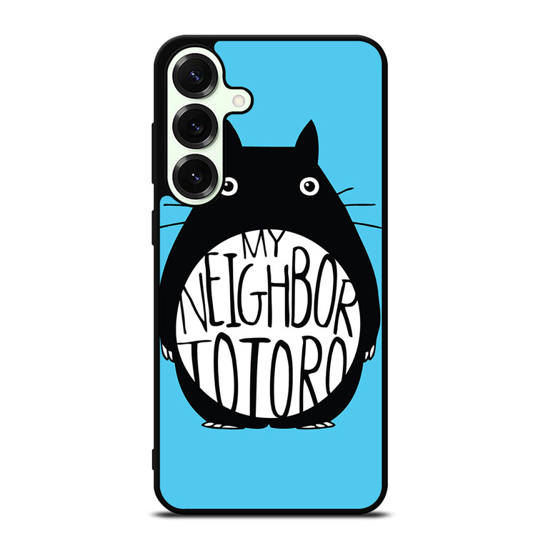 MY NEIGHBOR TOTORO Samsung Galaxy S25 Plus Case Cover