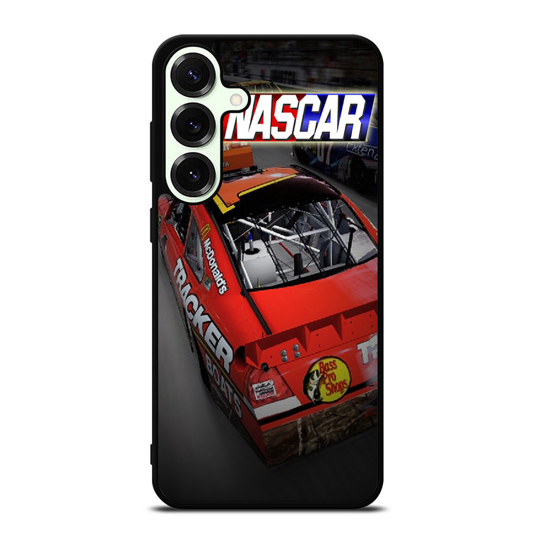 NASCAR Samsung Galaxy S25 Plus Case Cover