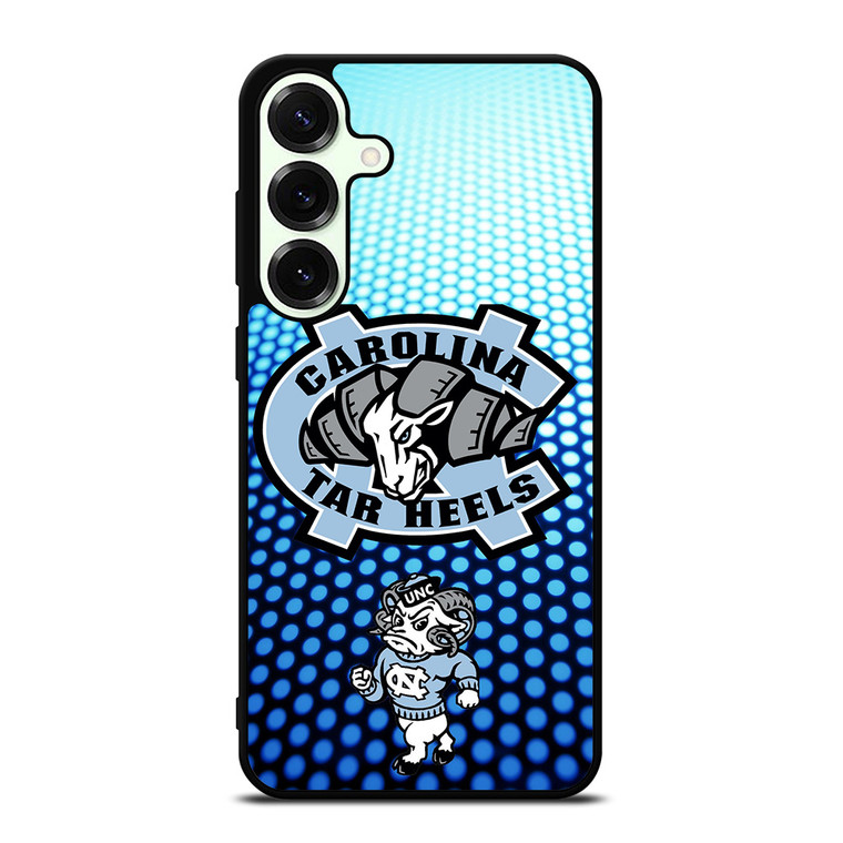 NORTH CAROLINA TAR HEELS Samsung Galaxy S25 Plus Case Cover