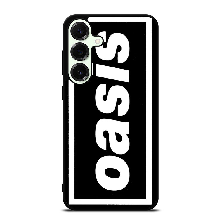 OASIS Samsung Galaxy S25 Plus Case Cover