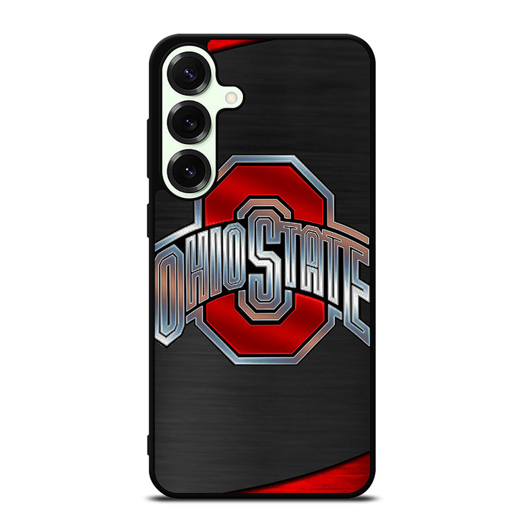 OHIO STATE FOOTBALL Samsung Galaxy S25 Plus Case Cover