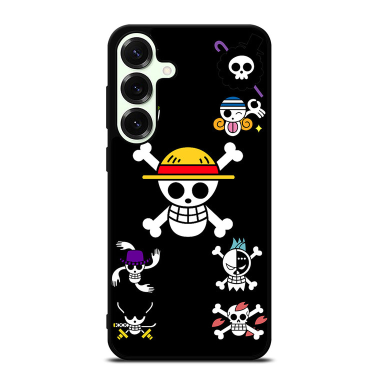 ONE PIECE 3 Samsung Galaxy S25 Plus Case Cover