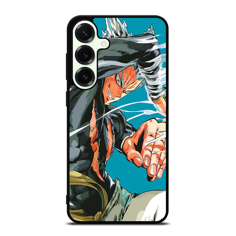 ONE PUNCH MAN GAROU Samsung Galaxy S25 Plus Case Cover