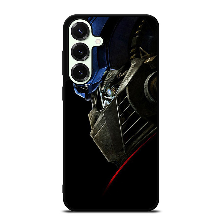 OPTIMUS PRIME Samsung Galaxy S25 Plus Case Cover