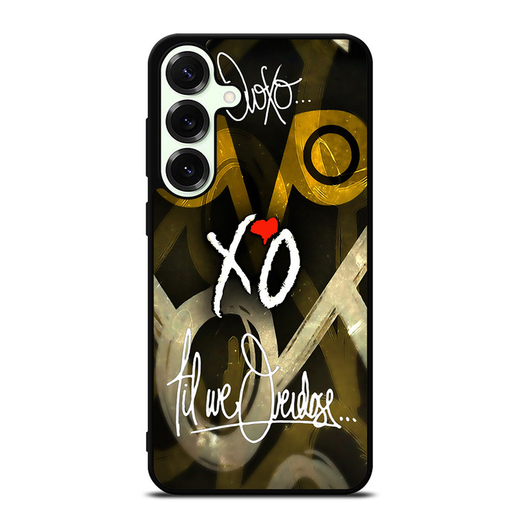 OVOXO Samsung Galaxy S25 Plus Case Cover