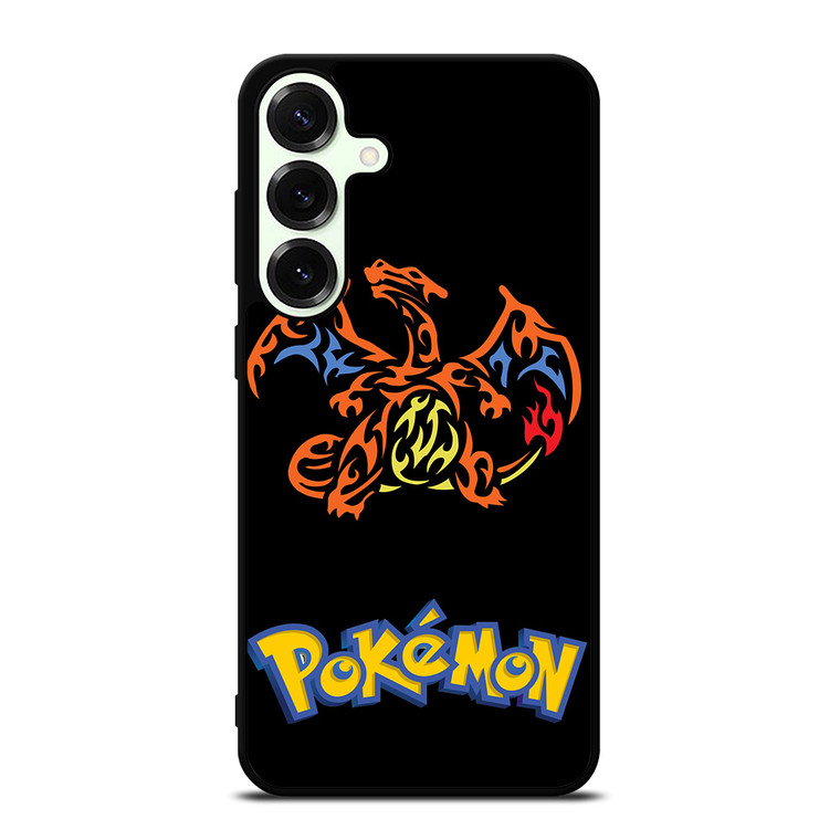 POKEMON CHARMANDER Samsung Galaxy S25 Plus Case Cover