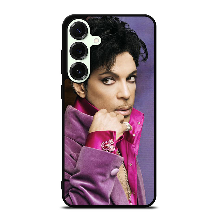 PRINCE IN MEMORIAM Samsung Galaxy S25 Plus Case Cover