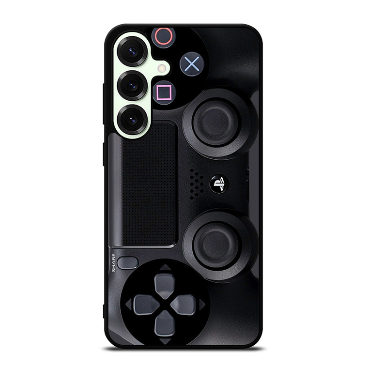 PS4 CONTROLLER PLAY STATION Samsung Galaxy S25 Plus Case Cover