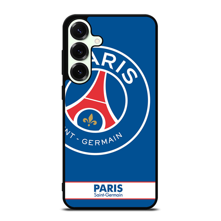 PSG Samsung Galaxy S25 Plus Case Cover