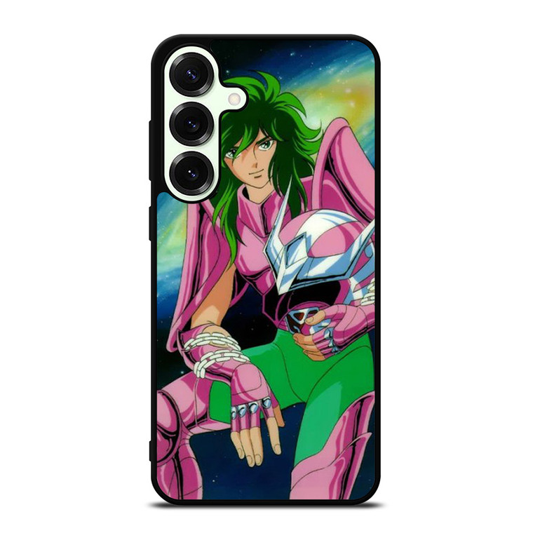 SAINT SEIYA ANDROMEDA SUN Samsung Galaxy S25 Plus Case Cover