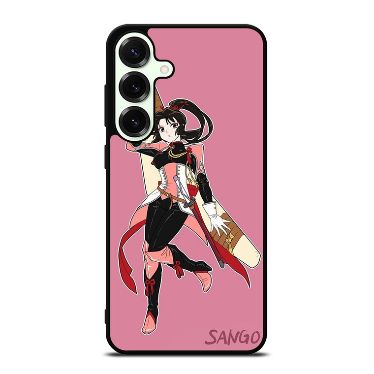 SANGO INUYASHA ANIME Samsung Galaxy S25 Plus Case Cover