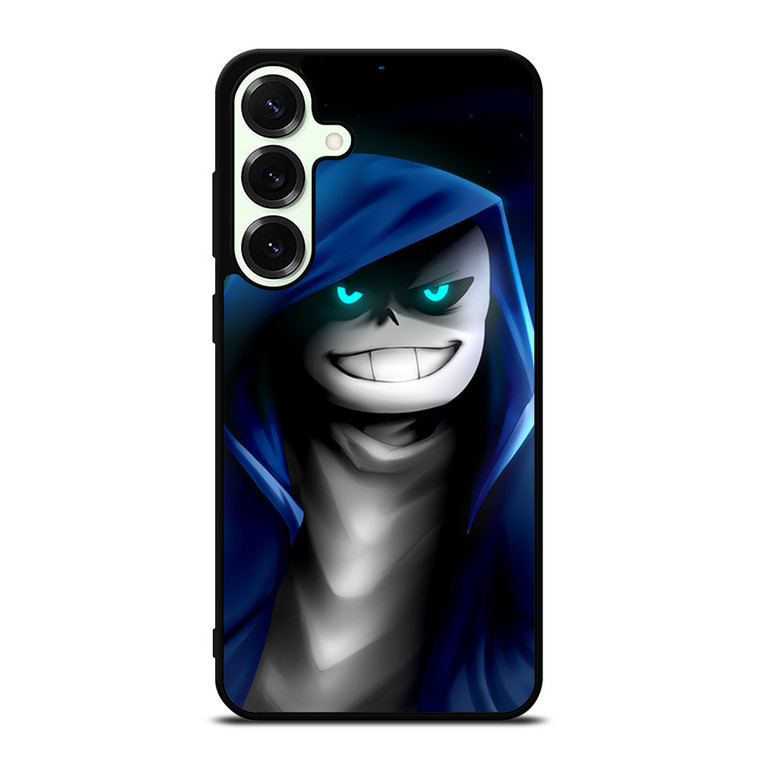 SANS UNDERTALE Samsung Galaxy S25 Plus Case Cover