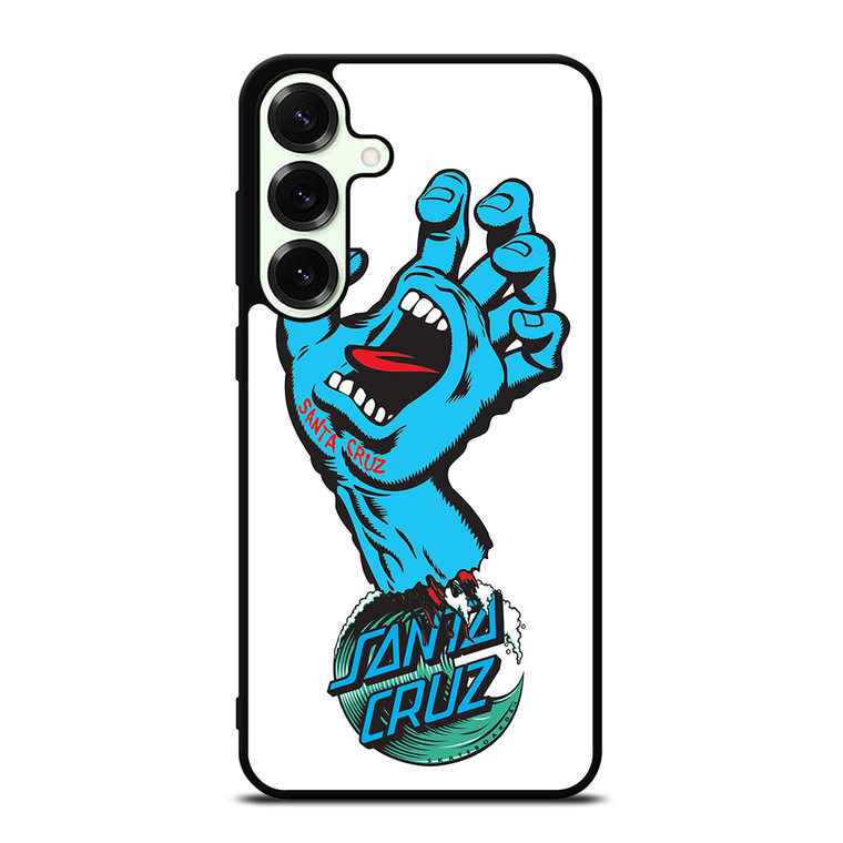 SANTA CRUZ SKATEBOARDS Samsung Galaxy S25 Plus Case Cover