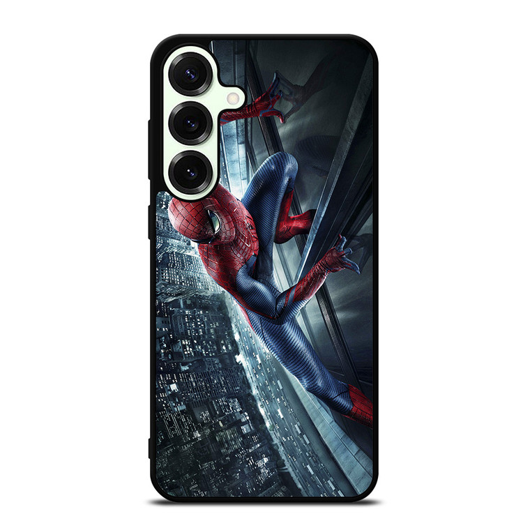 SPIDERMAN 1 Samsung Galaxy S25 Plus Case Cover