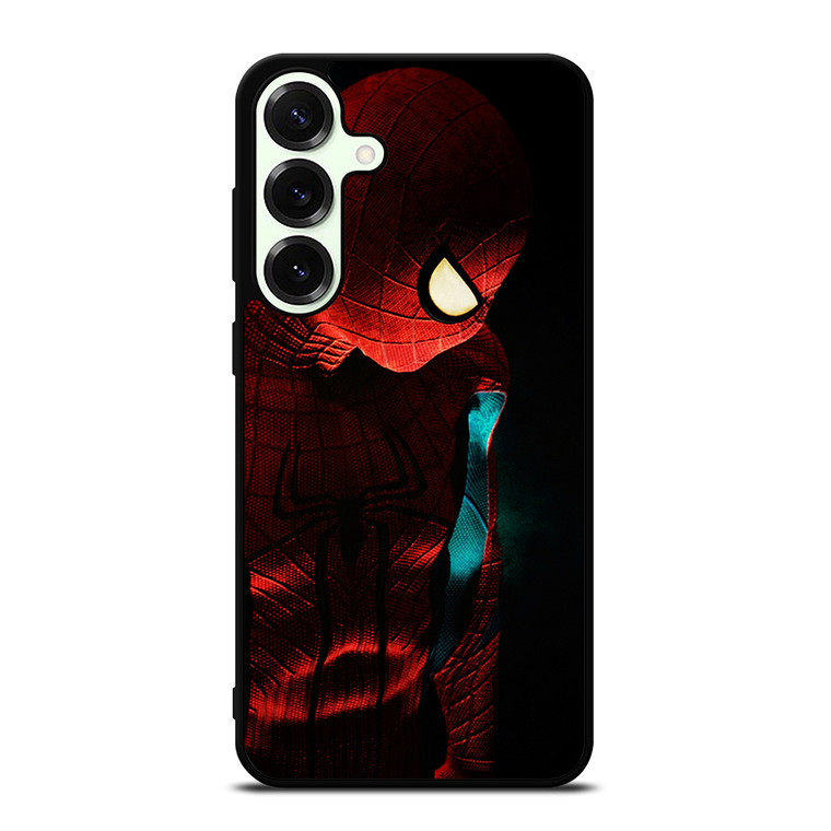 SPIDERMAN 3 Samsung Galaxy S25 Plus Case Cover