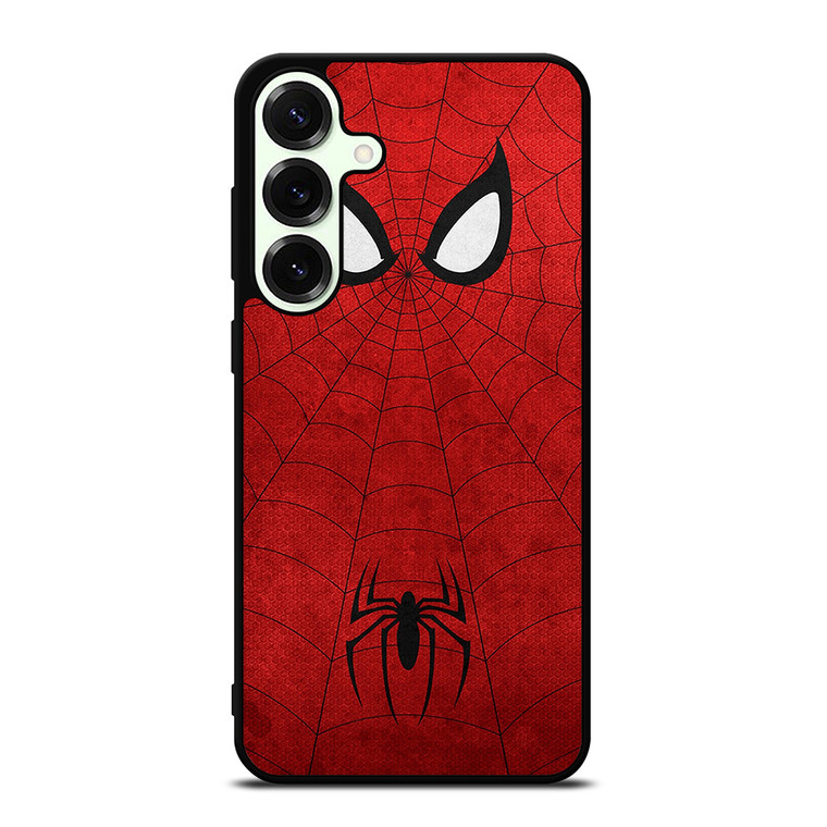 SPIDERMAN AVENGERS Samsung Galaxy S25 Plus Case Cover